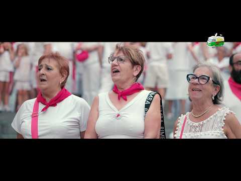 [Santa Ana 2026] Resumen de las fiestas de Tudela 2026