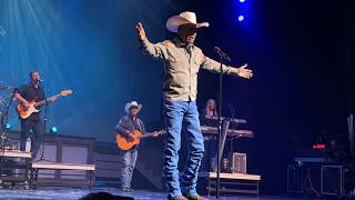 Neal McCoy -  Playing our Song and Man in the Mirror