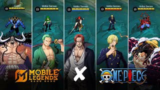 Download lagu Is the One Piece x Mobile Legends Collab Finally Happening? mp3