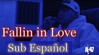King Lil G | Fallin in Love | Sub Español