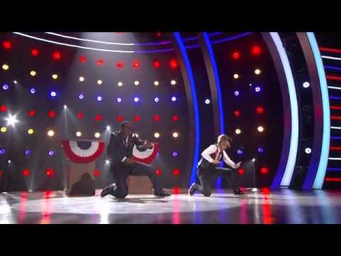 Lauren (with Twitch) - Hip Hop #2