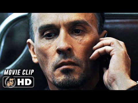 TRANSPORTER 3 Clip - "Sign The Contract" (2008)