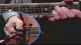 Doc Watson Doc's Guitar Fingerpicking and Flatpicking