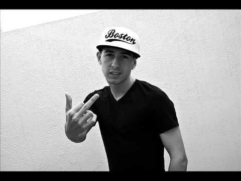 Kadiel ''La Voz Del Talento'' - MI BOLI TIENE MUCHA TINTA   ||   Twitter: @KadielMusic  ||