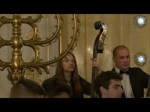 Godišnji koncert HGU"Festival Bunjevački pisama" 2021.