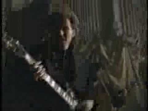 Strange Advance - Love Becomes Electric