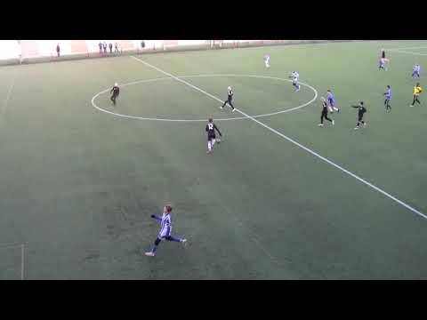 1.12.2018 Harkkapeli HJK B - TUPS/KP-75 B YJ