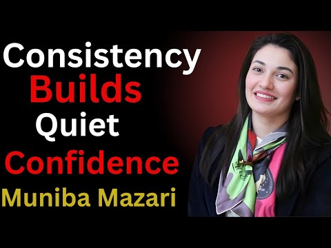 Daily Home Practice That Transformed My English Journey || MUNEEBA MAZARI