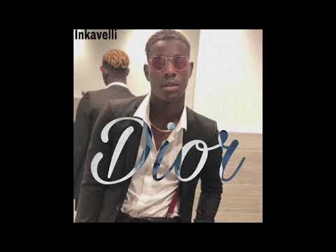 INKAVELLI NBA - Dior