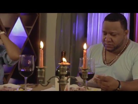 El Gringo De La Bachata - "Tu Ingratitud" - Producido Por Imperio Nano 2016