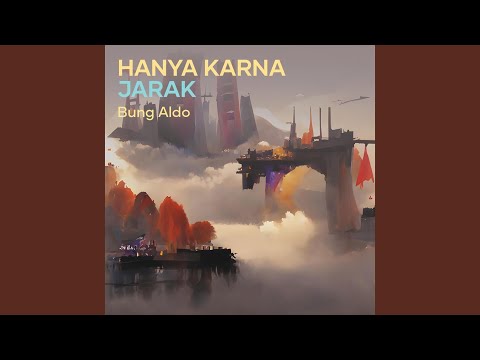 Hanya Karna Jarak (Acoustic)