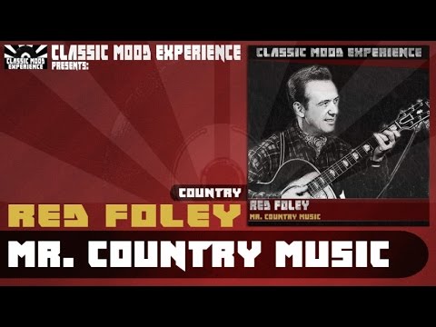 Red Foley - Smoke On the Water (1944)