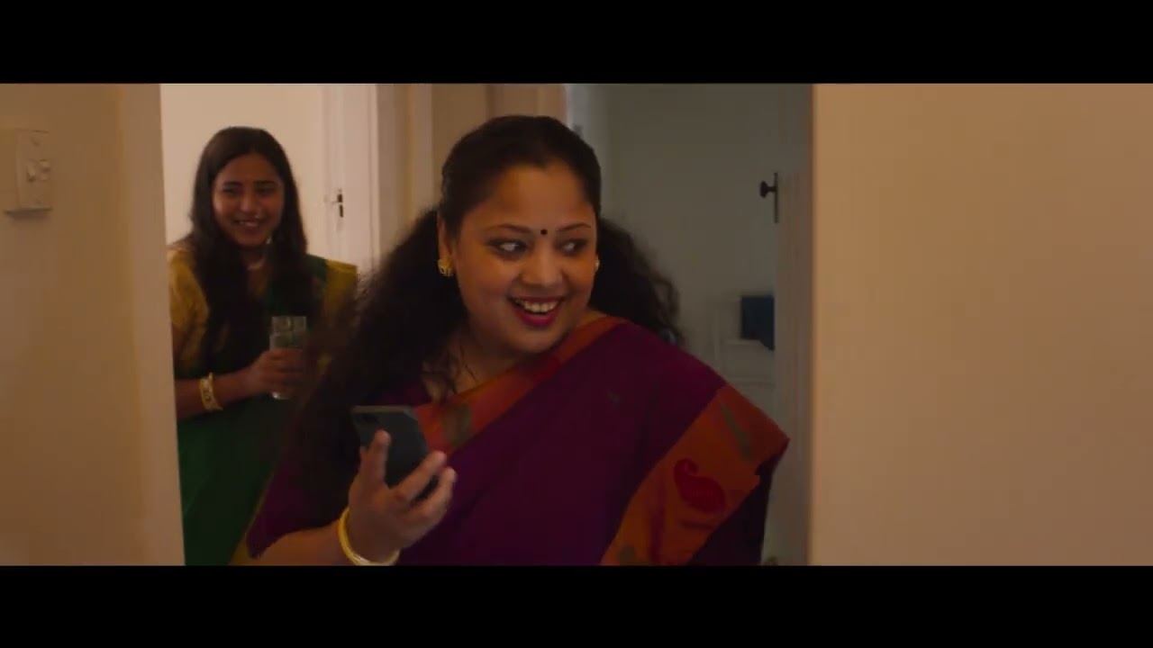 KAINGA TRAILER NZIFF MIFF 1080p25