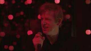 Spoon - I Ain't The One (Live on KEXP)