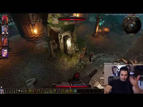 Divinity: Original Sin 2 - Soul Jars usage