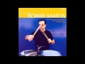 Bobby Matos   So What   Impressions