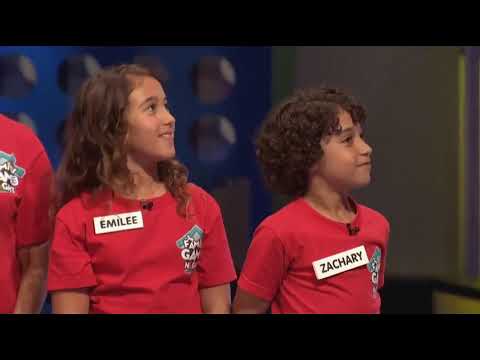 Family Game Night Season 2 Episode 20