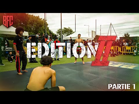 BFC – Deuxième Édition (Partie 1)