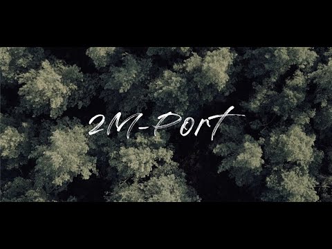 10. 2M - 41.MARTY / 41.MAŁY - Port prod. WHITECRXW (videoclip)
