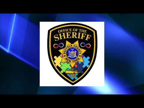 Suffolk County Sheriff Autism