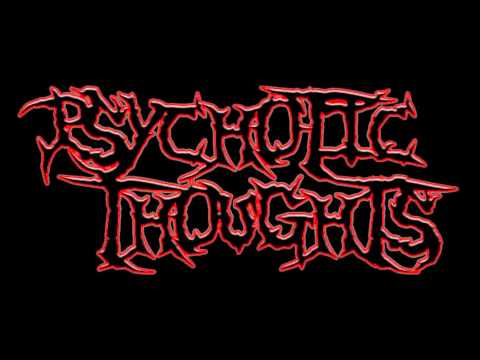 Psychhotic Thoughts - black clouds