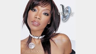 Brandy - Nothing (Studio Acapella HQ)