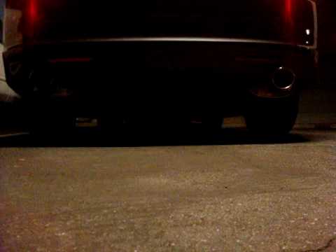 APEXi WS2 TSX