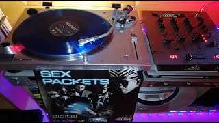 Digital Underground - Rhymin On The Funk    1990