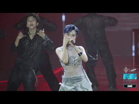 Pháo | Sự Nghiệp Chướng | Live tại Chung Kết Liên Quân Mobile ĐTDV Mùa Xuân 2025