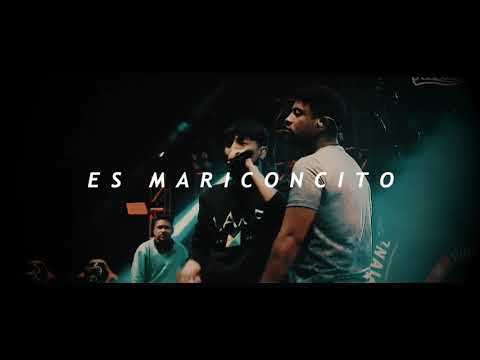 MINUTAZO DE NEKROOS VS JAIR WONG SUBTITULADO| EDIT | FMS PERÚ 21/22 TEMPORADA 2 🇵🇪🔥🇵🇪🔥