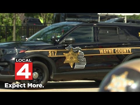 Wayne County Sheriff’s Office holds major hiring event