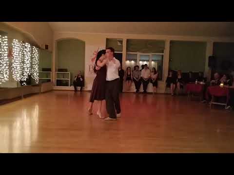 Viacheslav Ivanov & Lina Sheremeteva. Cicatrices