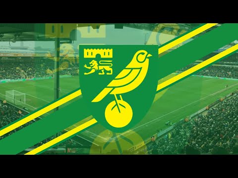 Norwich City 2023 Goal Song