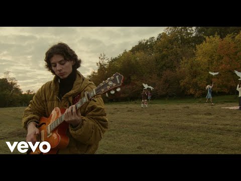 Louie Blue - Dusty (live)