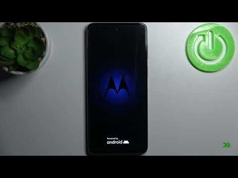How to Hard Reset MOTOROLA Moto G22 // How to Bypass Screen Lock
