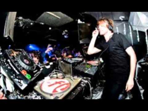 Mathias kaden & Daniel Stefanik @ Love Family Park (Germany)