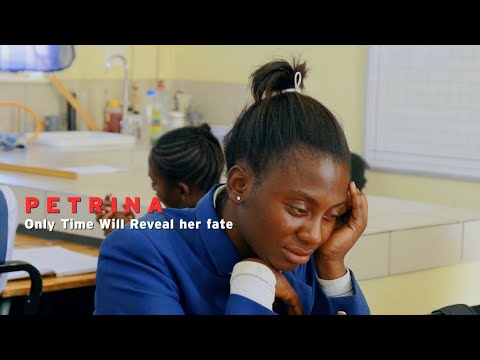 Petrina-Official trailer