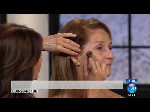 HSN | Trish McEvoy Beauty Gifts 12.05.2017 - 10 AM