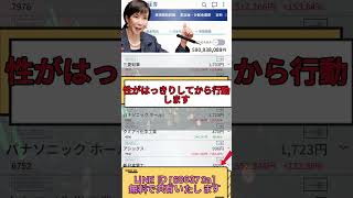 #nisa #投資 #投資初心者 #お金 #日本株 #高配当株 #資産運用 #配当金 #株式投資 #桐谷さん #優待投資 #優待株 #優待銘柄