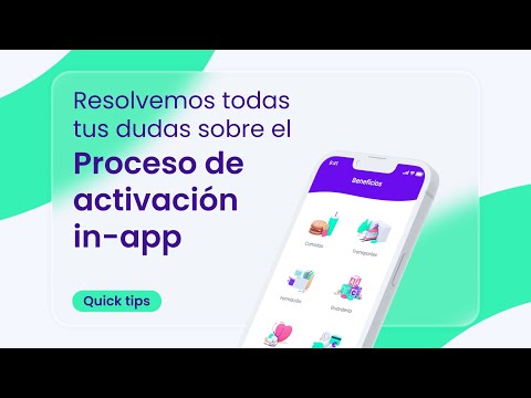 Cómo activar tu cuenta paso a paso | Cobee