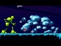 Vectorman Genesis All Bosses No Damage