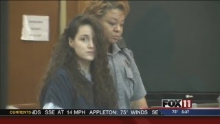 Mother whose 3 kids died in fire gets 18 years