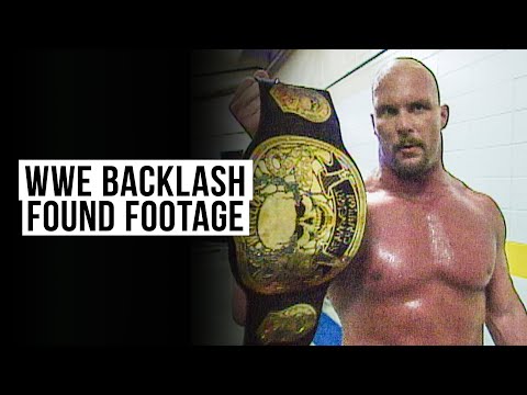 WWE Backlash Found Footage Unearthed, Every RKO On John Cena, News On Alex Hammerstone | Fight Size