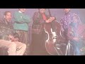 Hotel Le Hot  Group- TanaReid   Album Title- Passing Thoughts