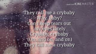 Pia Mia - Crybaby (lyrics)