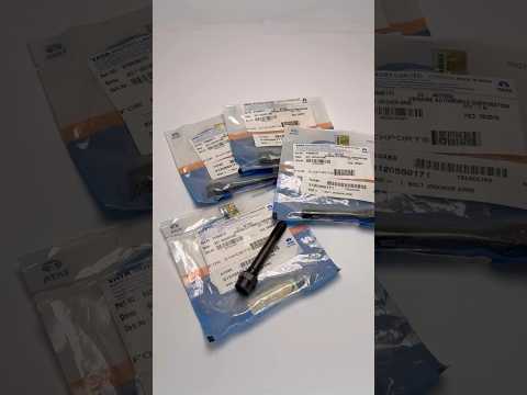 Болт оси кормисел Эталон, ТАТА, I-VAN TATA MOTORS 3120550171 - фото 1 - id-p2171327971