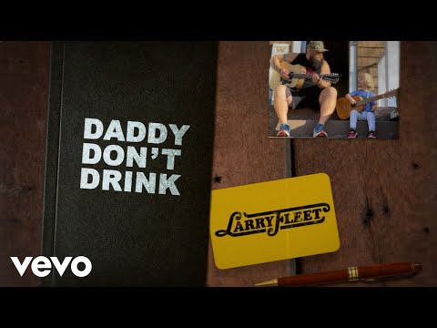 Daddy Don't Drink