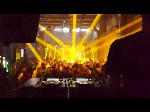 Alex.Do closing #RWIII, Prishtina 1/4/16