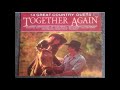 Willie Nelson & Shirley Collie - Willingly