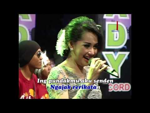 Mega Wati - Blitar Banyuwangi | Dangdut [OFFICIAL]